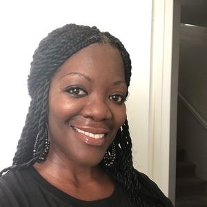 Meet your Posher, Tywana